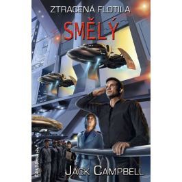 Campbell Jack: Ztracená flotila 2 - Smělý
