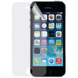 Azuri ochranná fólie, iPhone 5/5S/SE, 2 ks