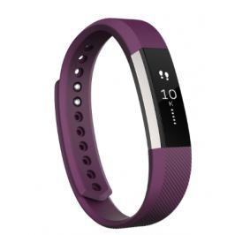 Fitbit Alta, malý, Plum