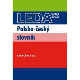 Oliva Karel: Polsko-český slovník - 3. vydání