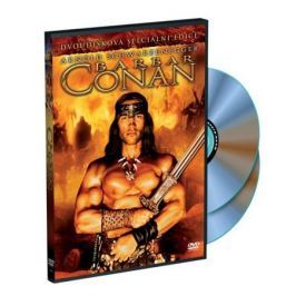 Barbar Conan - DVD