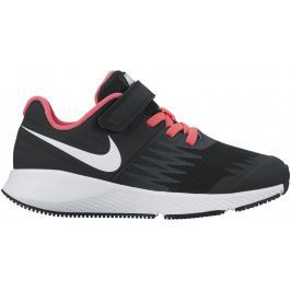 Nike Star Runner Psv Pre-School Shoe Black White-Volt-Racer Pink 29,5