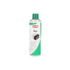 CRC Antikorozní přípravek ZINC IND, objem 500 ml