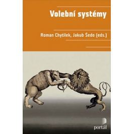 Chytilek Roman: Volební systémy
