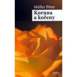 Müler Péter: Koruna a kořeny