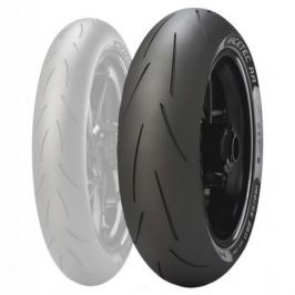 Metzeler 160/60 ZR 18 M/C (70W) TL RACETEC RR zadní