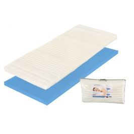 Tropico Topper FLEXI Classic 7 cm - 90x200 cm