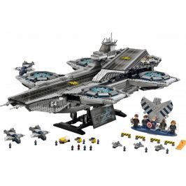 LEGO Super Heroes 76042 Shield Helicarrier
