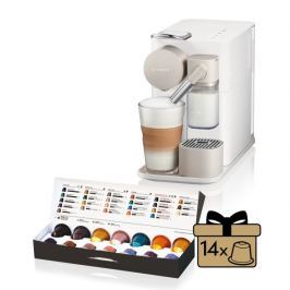 Nespresso De'Longhi Lattissima One EN 500 W