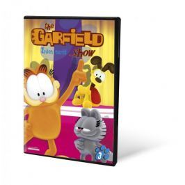 Garfield 03 - DVD