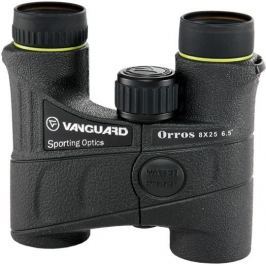 Vanguard Orros 8250 - rozbaleno