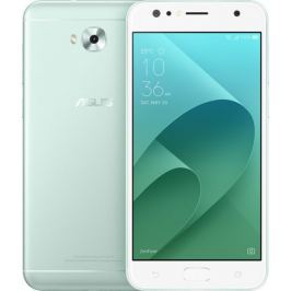 Asus ZenFone 4 Selfie, (ZD553KL), zelený