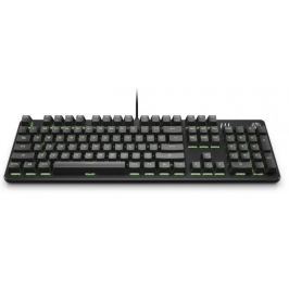 HP Pavilion Gaming 500, EN (3VN40AA)