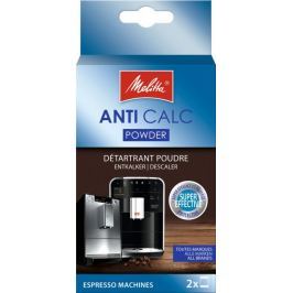 MELITTA ANTI CALC odvápňovač