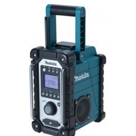 Makita Aku přenosné rádio DMR102