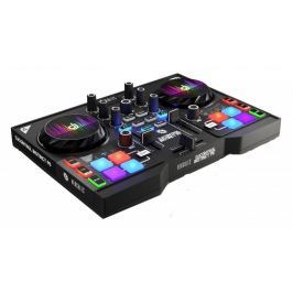 Hercules DJ Control Instinct P8 (4780861) - rozbaleno