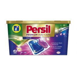 Persil Premium Color DuoCaps 32 ks