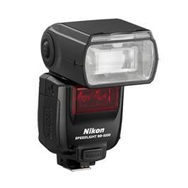 Nikon SpeedLight SB-5000