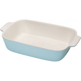 Küchenprofi Forma hranatá 36 cm modrá