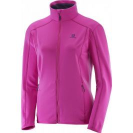 Salomon Discovery Fz W Rose Violet XSDiscovery Fz W Rose Violet XS