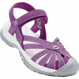 KEEN Rose Sandal W Dark Purple/Purple Sage US 7 (37,5 EU)