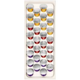 Tescoma Zásobník na Nespresso kapsle FlexiSPACE
