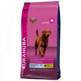 Eukanuba Adult Large Light / Weight Control 15kg