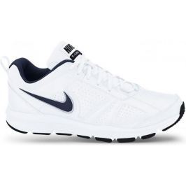 Nike T-Lite XI White/Obsidian/Black/Metallic/Silver 42,5