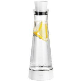 Tefal Flow Slim Friends karafa 1 l bílá