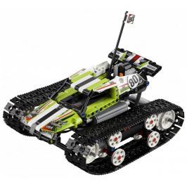 LEGO Technic 42065 RC pásový závoďák