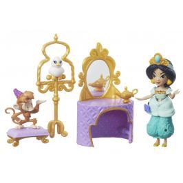 Disney Mini princezna tématický set Jasmína