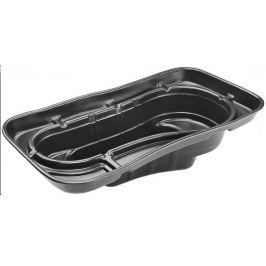 Alko T 600 obsah 590 L