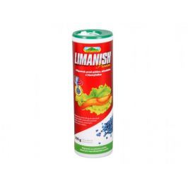 NOHEL GARDEN Moluskocid LIMANISH PREMIUM 200g