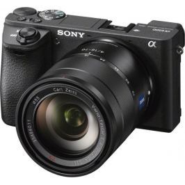Sony Alpha 6500 + 16-70 Z (ILCE-6500Z)
