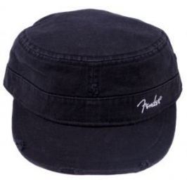 Fender Military Cap S/M Military kšiltovka