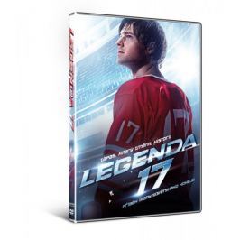 Legenda 17 - DVD