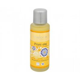 Saloos Bio Prsní olej - těhotenský a mateřský olej 50 ml