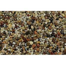 TOPSTONE Kamenný koberec Santorini Interiér hrubost zrna 2-8mm