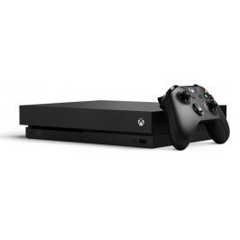 Microsoft Xbox One X 1TB
