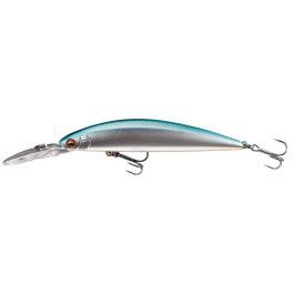 Daiwa Wobler TN Current Ma DR 9,3 cm 12 g Blue Smelt