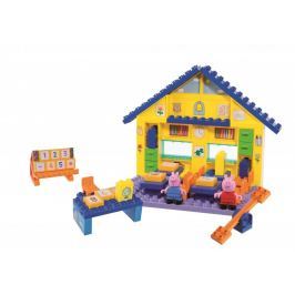 BIG PlayBig Bloxx Peppa Pig škola