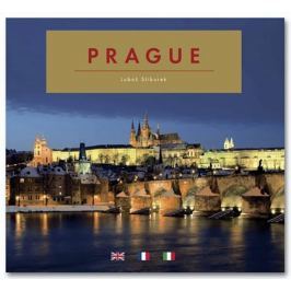 Stiburek Luboš: Prague (AJ, FJ, IJ)