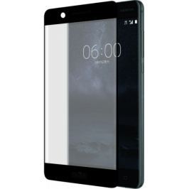 Azuri Curved Tempered Glass Rinox, 0,33mm (Nokia 5)