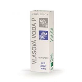 Aromedica Vlasová voda P - regenerační 100 ml
