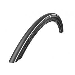 Schwalbe One V-Guard (kevlar 23-622) bílé pruhy