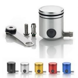 Rizoma expanzní nádobka CT025 pro hydraulickou kapalinu spojky, Hliník