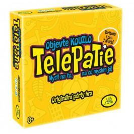 Albi Telepatie