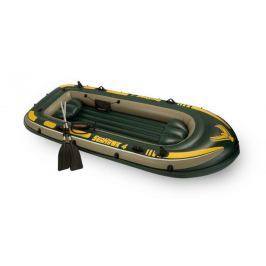 Intex Seahawk 4 set