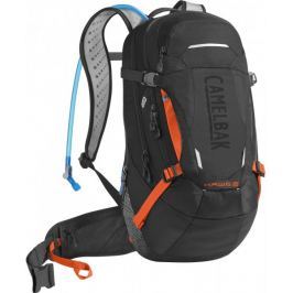 Camelbak Hawg LR 20 Black/Laser Orange