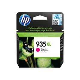 HP 935 XL purpurová (C2P25AE)